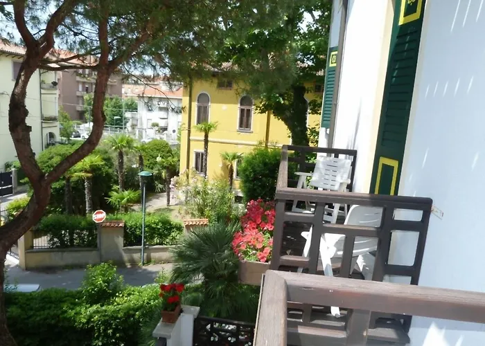 Hotel La Meridiana